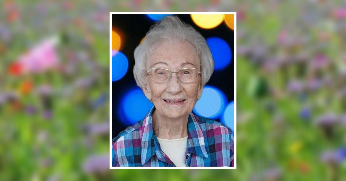 Ellen Mae Mcnatt Paris, TN Obituary