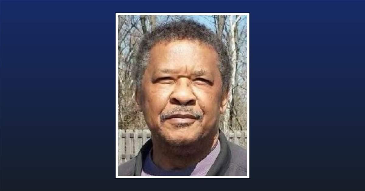 Jr. Jerrell Mervin Wilson