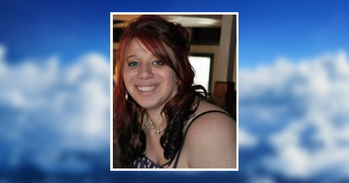 Nicole "Niki" Schaden Obituary, Green Bay, WI