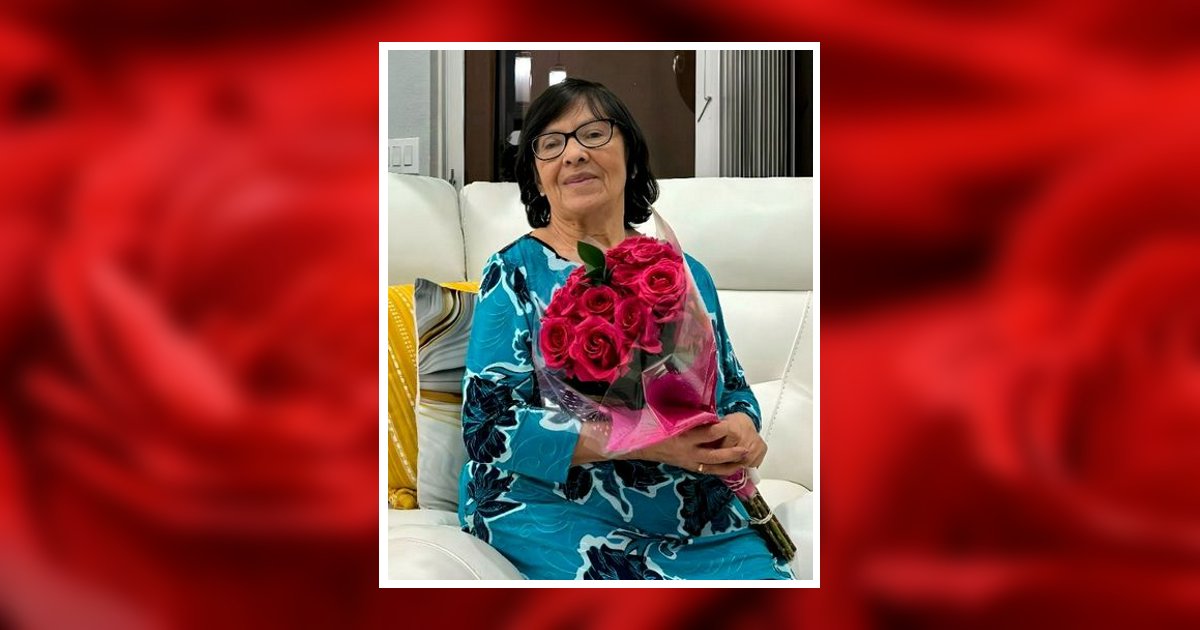 Cleotilde Garcia De Salas Obituary, West Palm Beach, FL