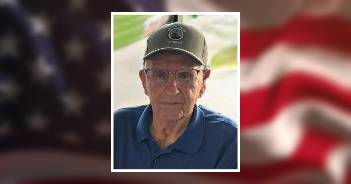 Picture Charles William "Bill" Grady