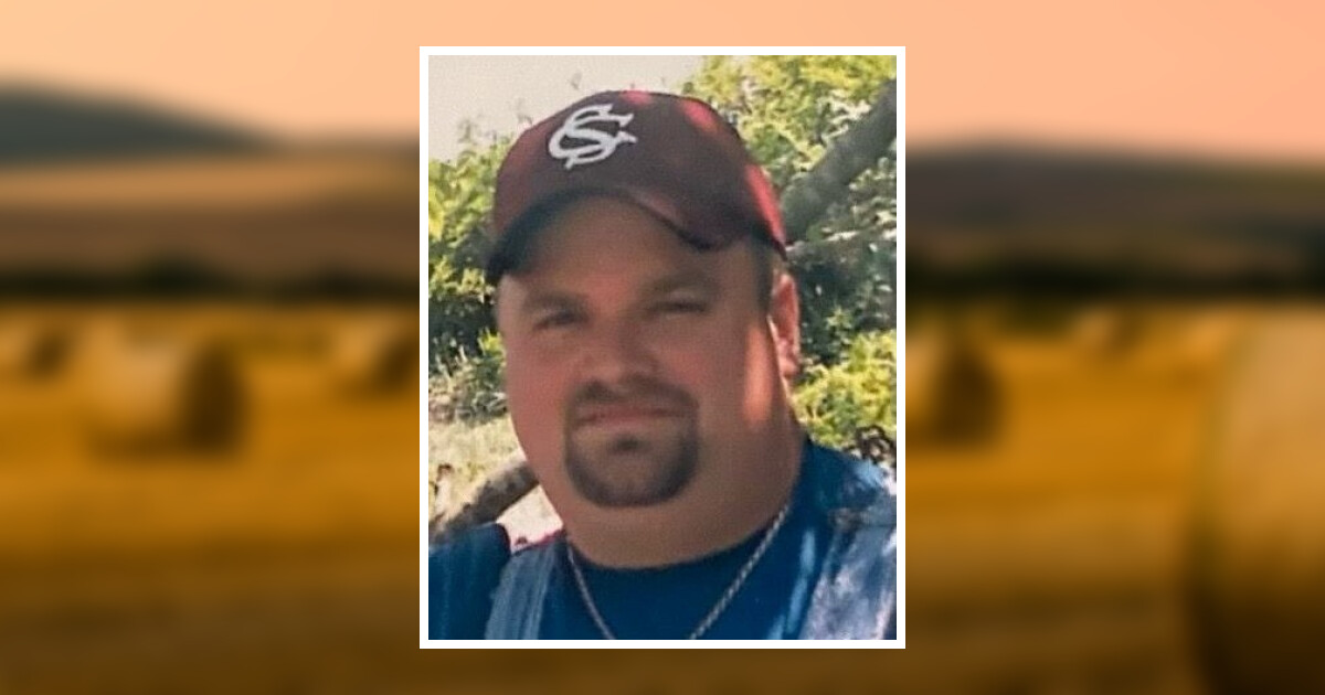 Kenneth Barry Taylor Obituary 2023 - Miller Rivers Caulder Funeral Home