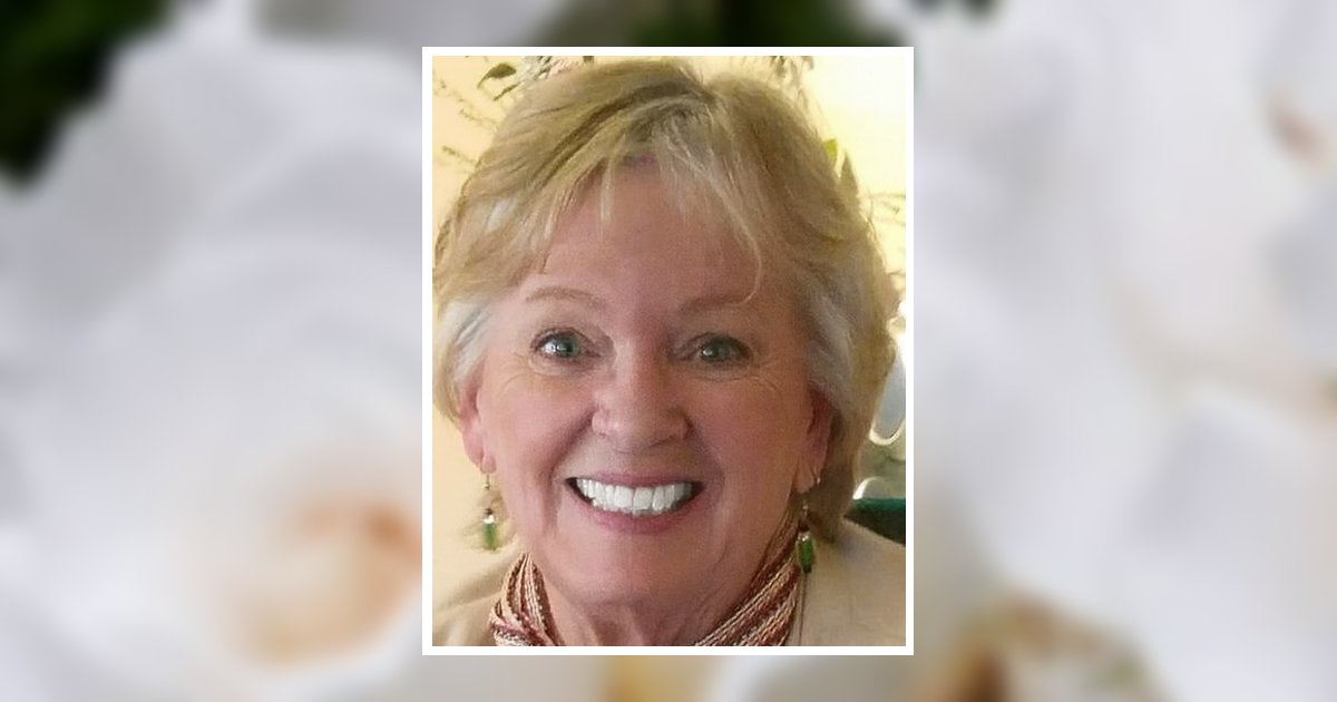Nancy Sue Mckinnon Obituary, Bellingham, WA