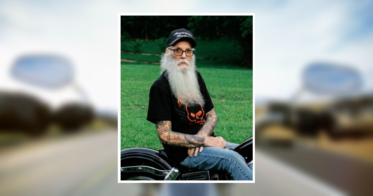 Thomas L. Pearson Obituary, Lewisburg, OH