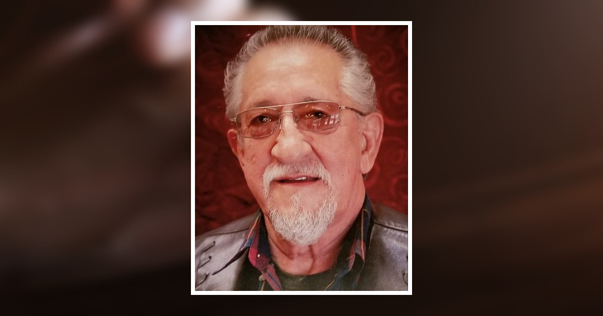 Bernardino Valdez Obituary 2023 - DeVargas Funeral Home & Crematory