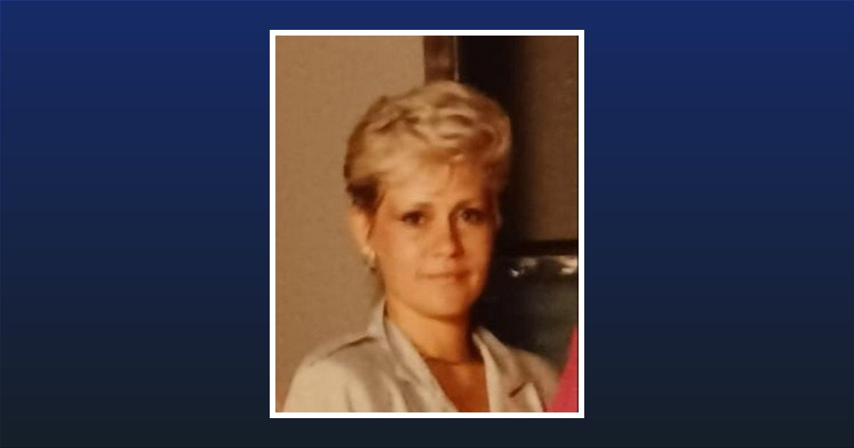 Regina Annette Ray Obituary, Dexter, MO