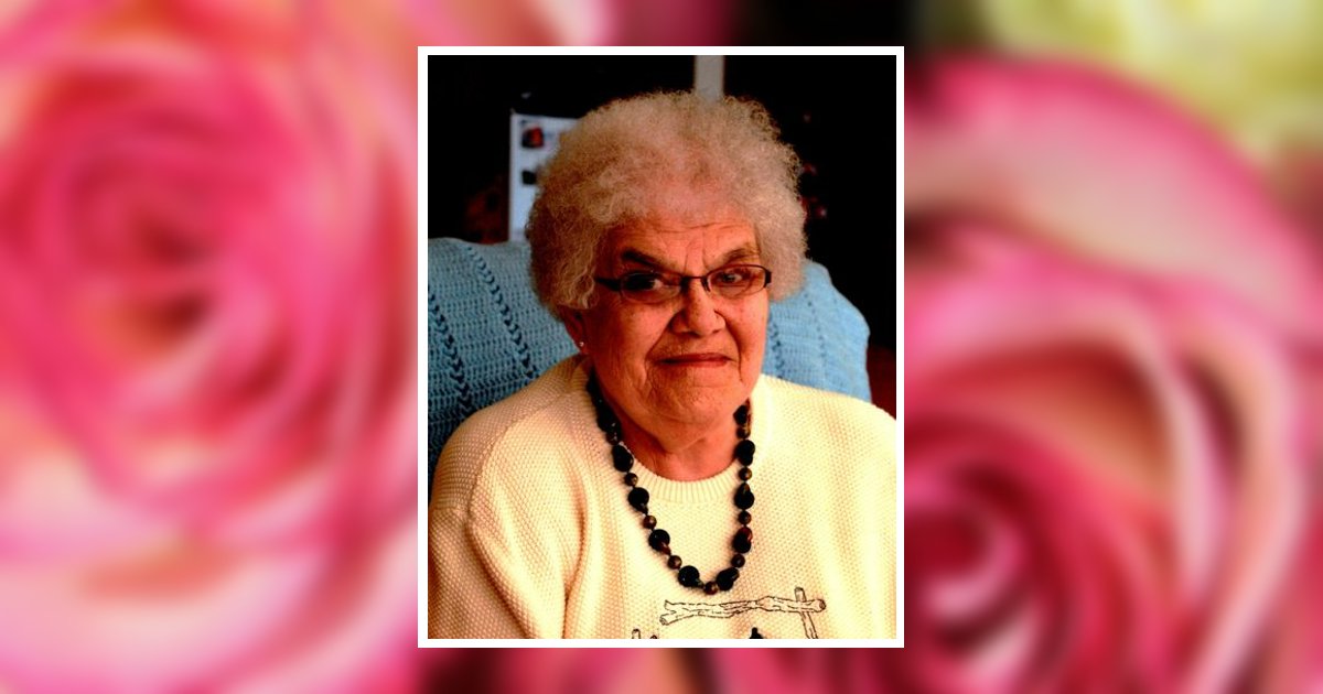 LaVonne Kay Hinkle Obituary October 9, 2024 ReynoldsLove Funeral Home