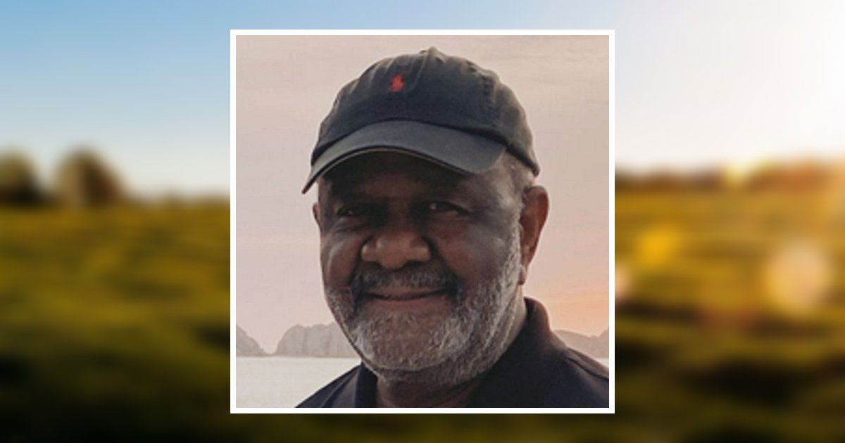 David Smith Obituary 2022 M.D. Dotson & Sons Funeral Home & Cremation Service, LLC