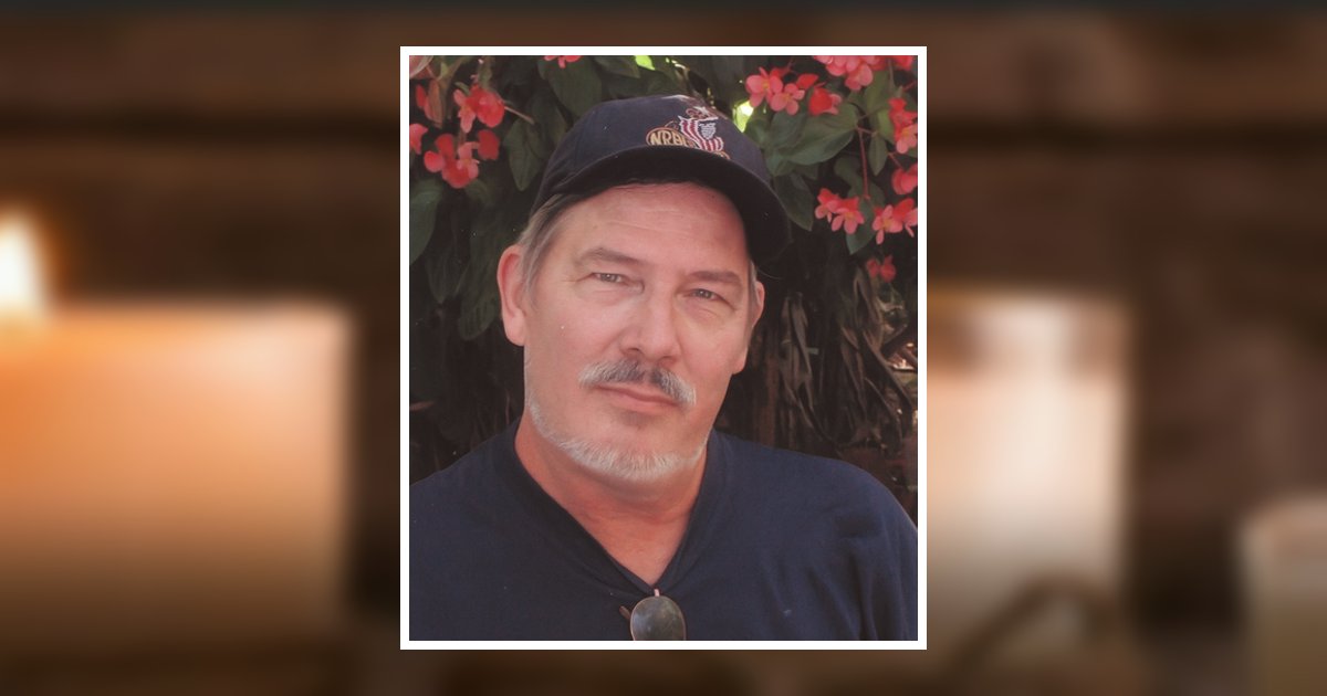 Michael McCoy Obituary July 12, 2025 Hoy Kilnoski Funeral Home