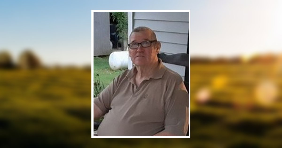 Roy White Obituary 2021 Williamson Memorial Funeral Home & Cremation