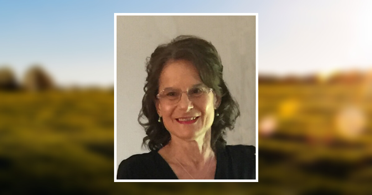 Sharon Jilek Obituary 2019 Lundberg Funeral Home