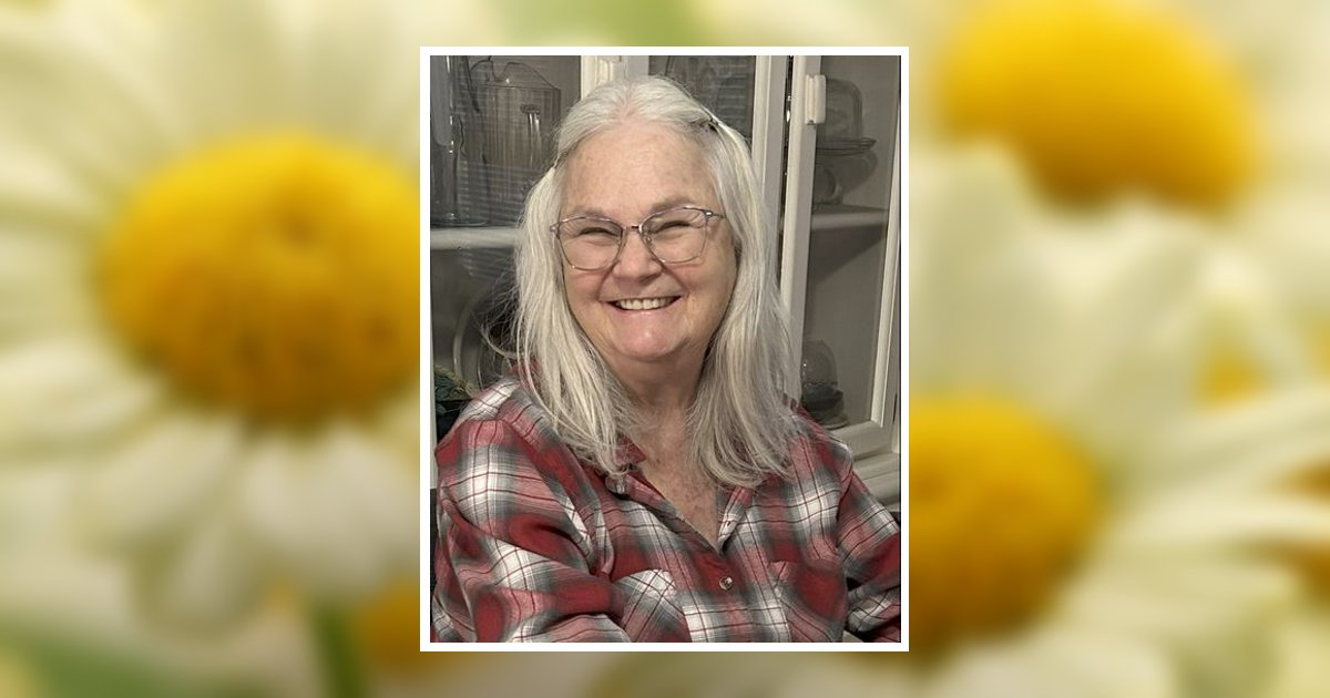 Roxie Ann Beard Obituary, Brigham City, UT