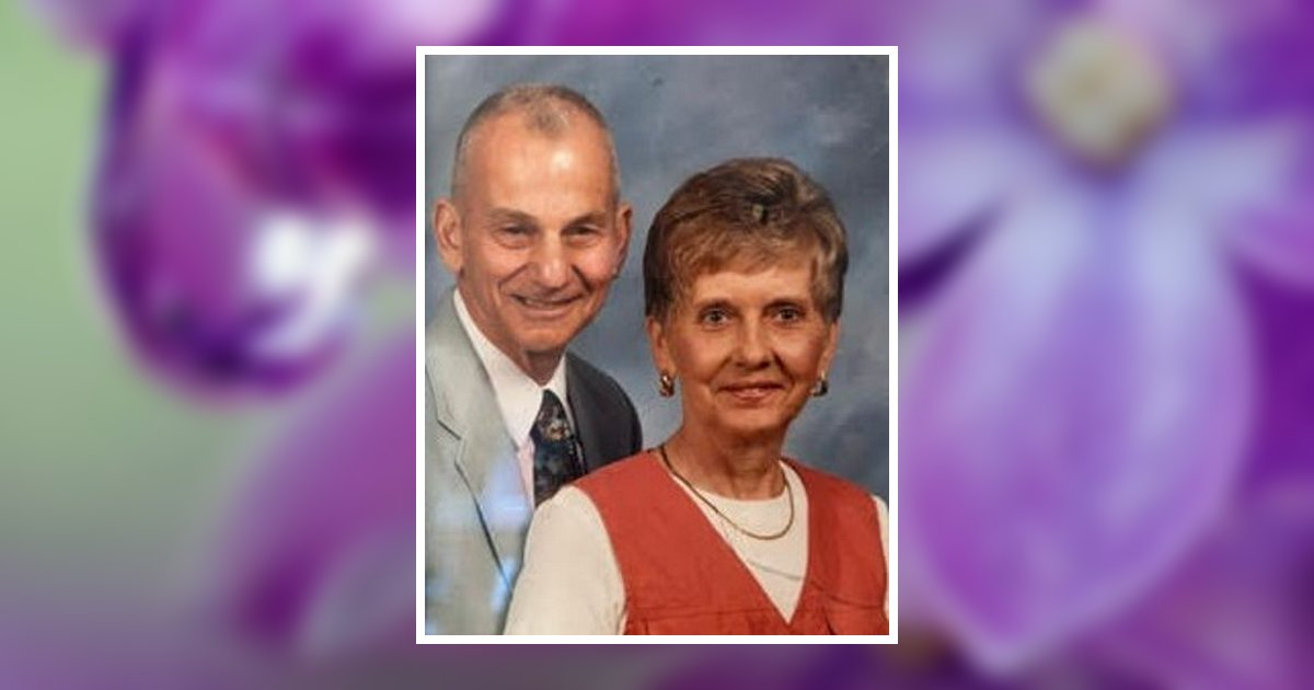 Elsie Anderson Obituary, Bull Shoals, AR