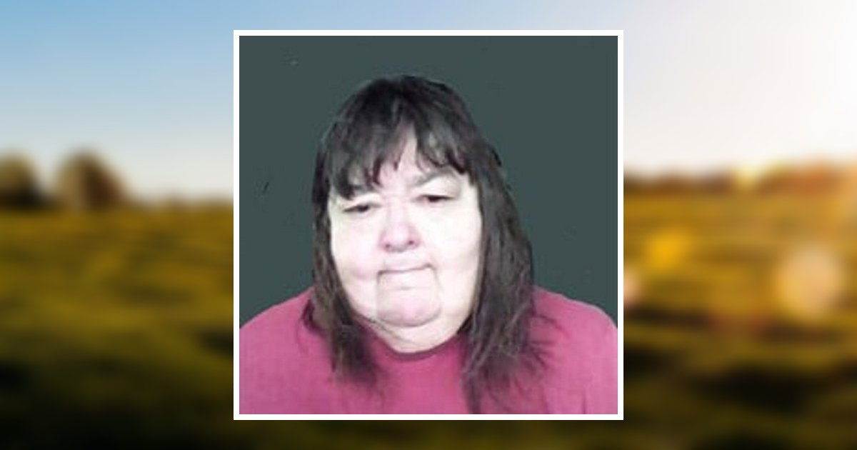 Darla Mae Card Obituary 2023 ChristySmith Funeral Homes