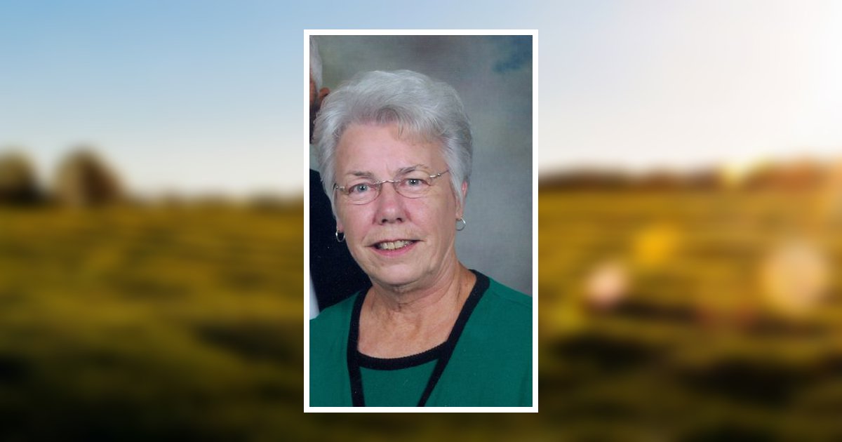 Linda Lowe McPherson Obituary 2014 Smith & Buckner Funeral Home