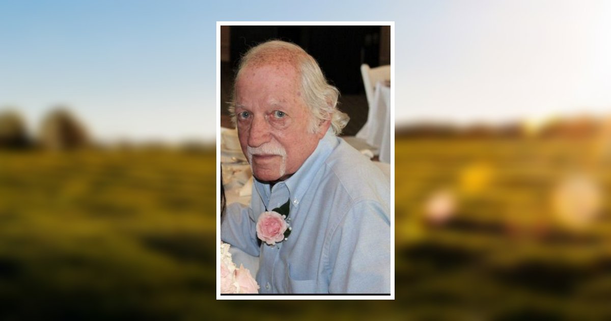 Lawrence ‘Larry’ Thompson Obituary McGraw Kowal Funeral Home