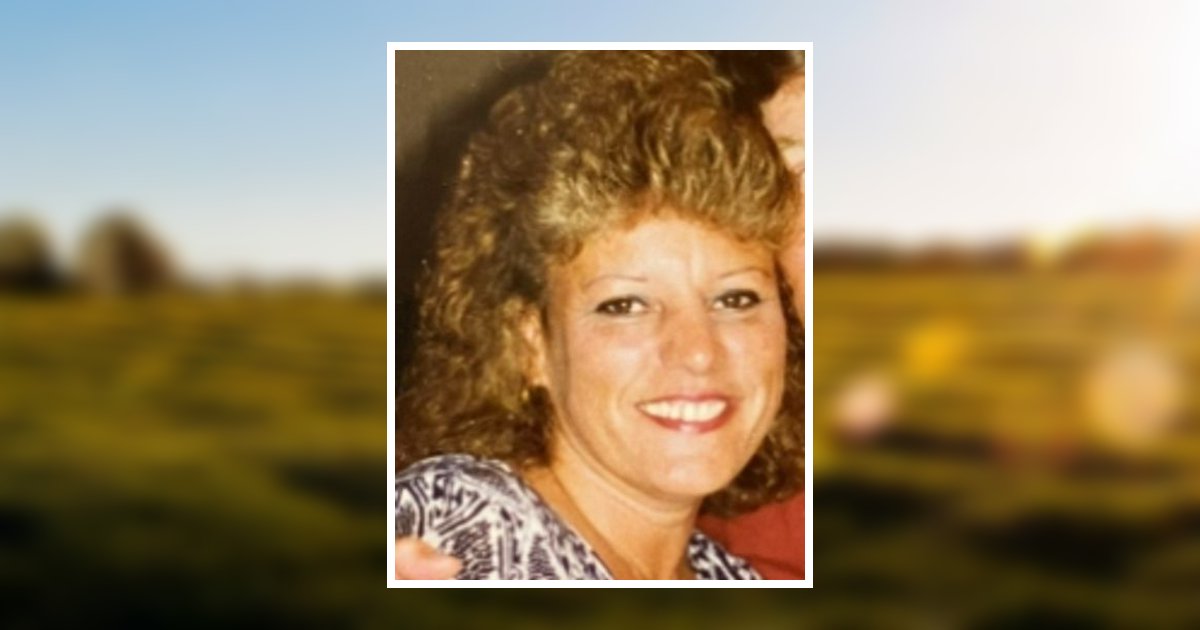 Patricia M. Christner Obituary 2023 James C Stump Funeral Home