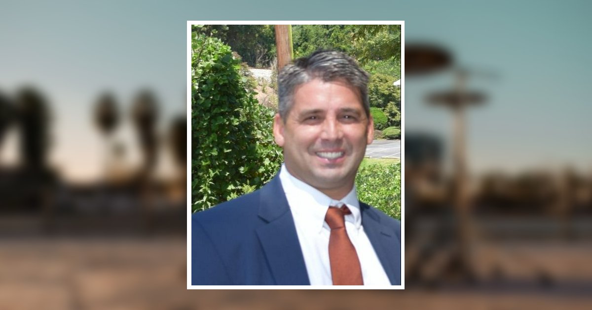 Timothy Lyle Sheats Obituary, Marietta, GA