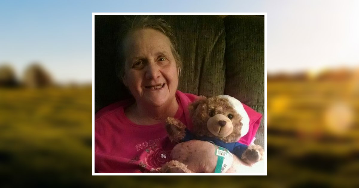 Judy Inman Obituary 2018 Dennison Funeral Home