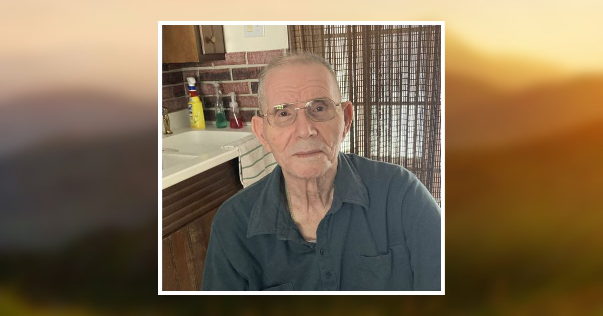 Harland "Bruce" Ream Davis, WV Obituary