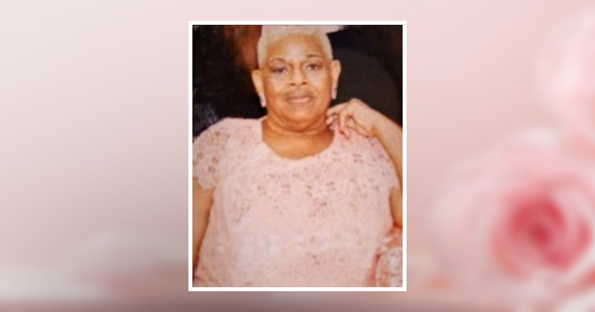 Mrs. Barbara Jeanette Williams Obituary, Savannah, GA