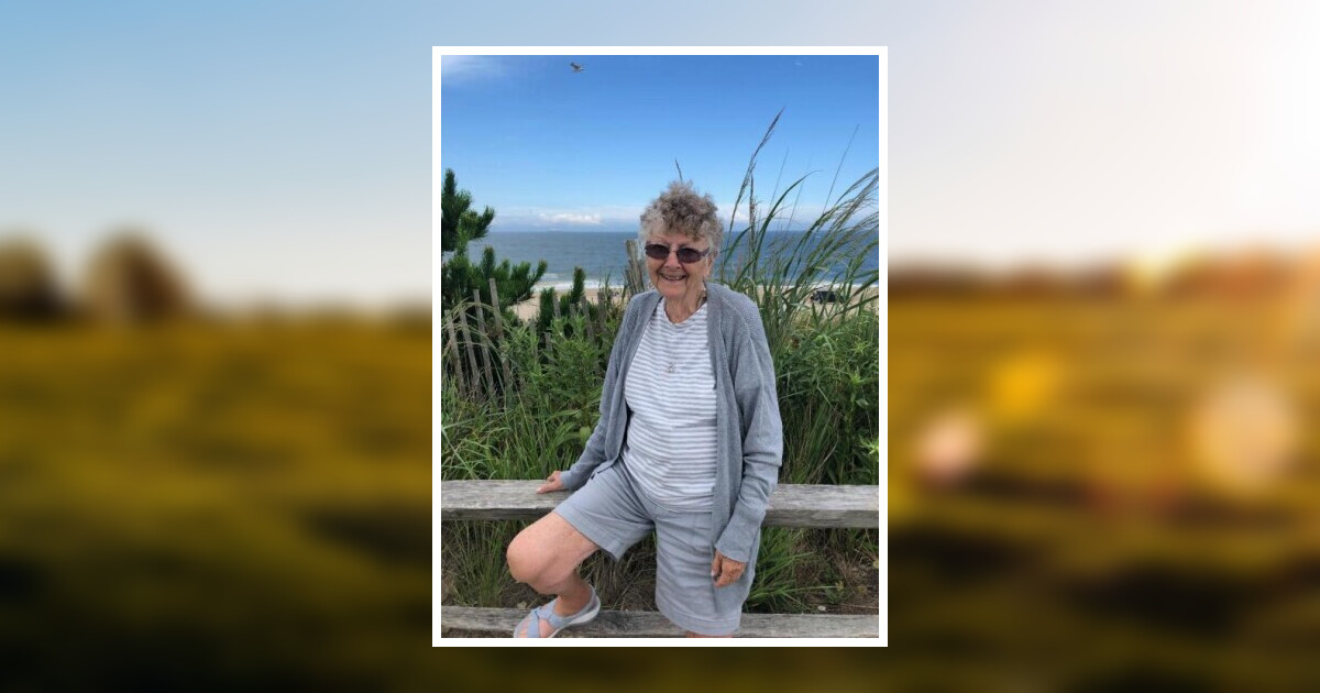 Barbara Bernard Obituary 2022 - Ambrose Funeral Home and Cremation ...