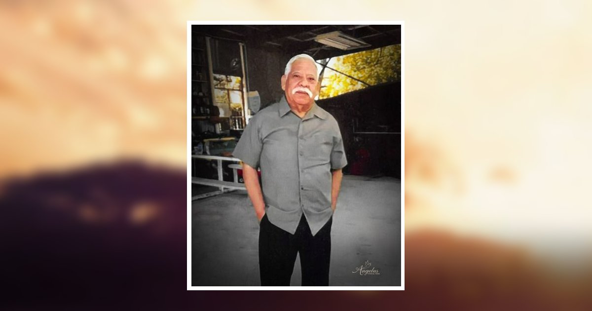 Aurelio C. Guajardo Jr. Obituary, Beeville, TX