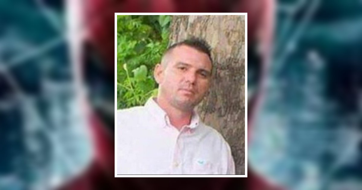 Timothy "Slade" Smith Brandon Obituary, Fort Pierce, FL
