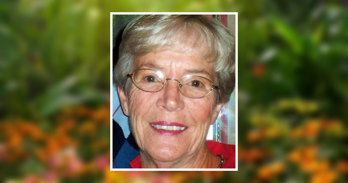 Karen Clodfelter Craven