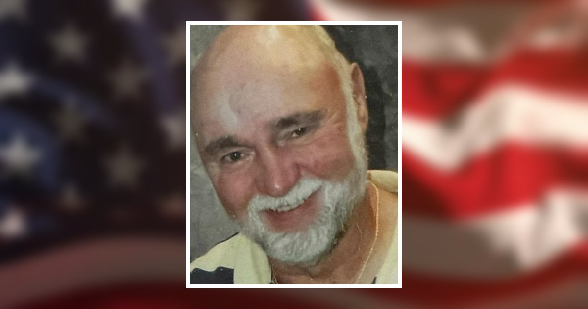 Charles Walter Mcculley Obituary, Jefferson City, TN