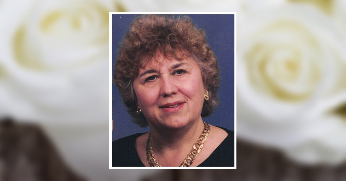 Carol J Kusnir New Brighton, PA Obituary