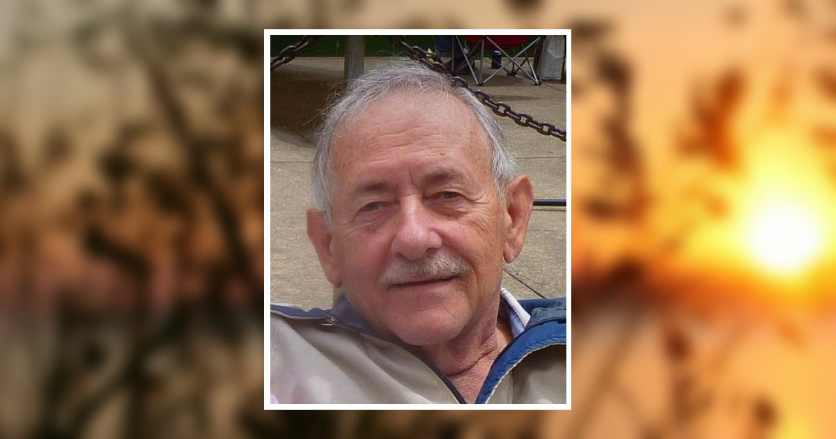 Edward B. Mull Obituary, Terre Hill, PA