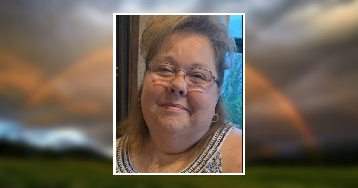 Michelle Rae Sharbono Obituary April 22, 2025 Gilbertson Funeral Home