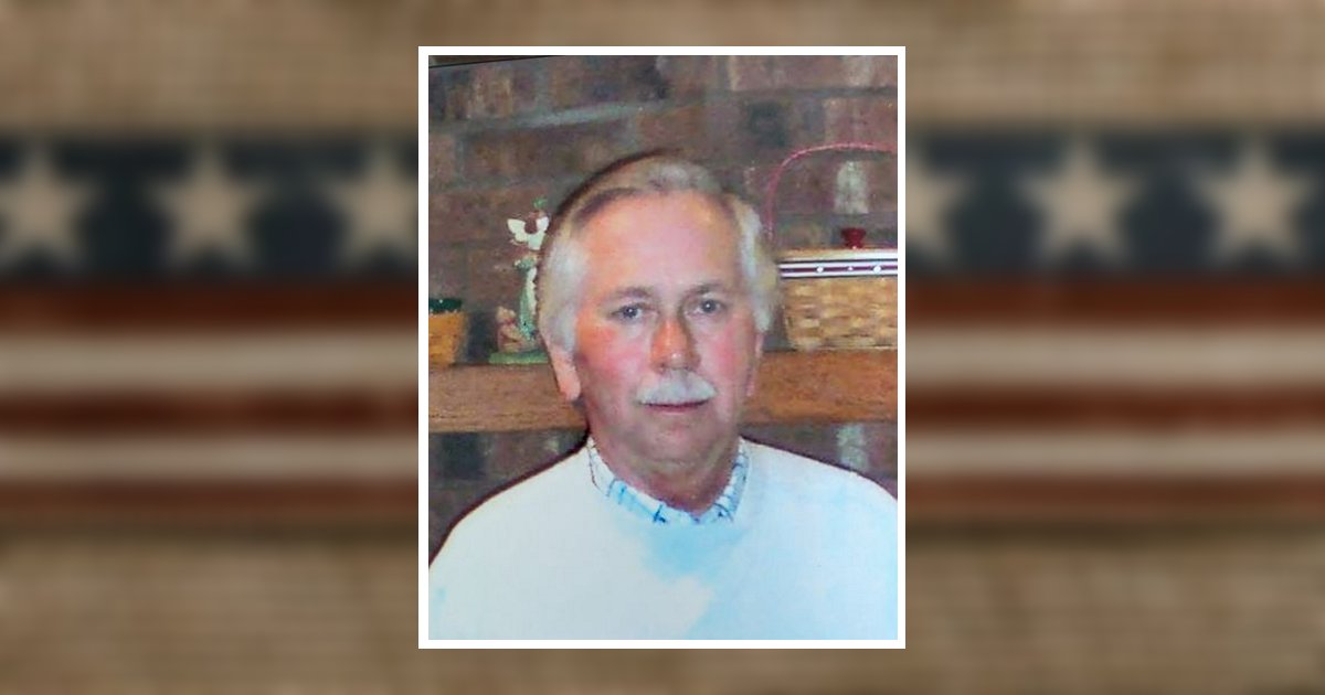 David Ross Matlack Vienna, WV Obituary