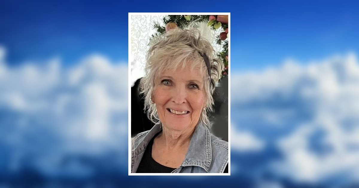 Martha Marie Huse Obituary March 2, 2025 - Hudson-Rimer Funeral Home