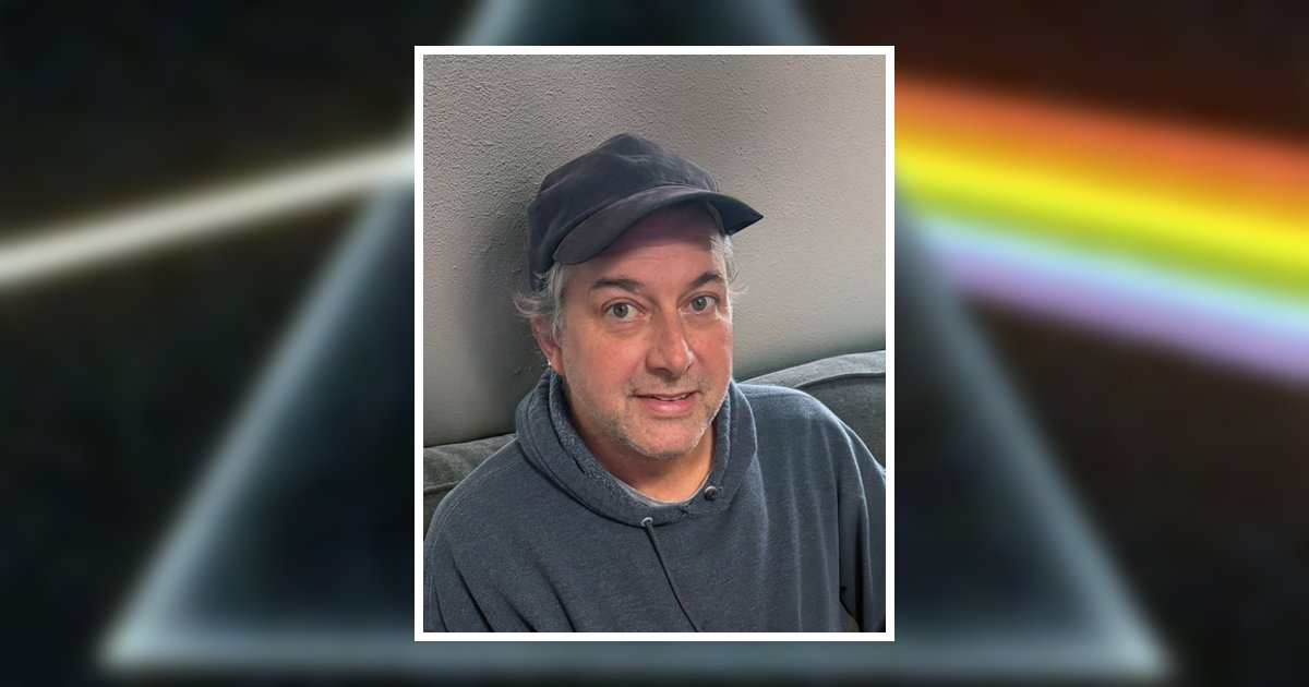 Ronald "Ronnie" Scheanwald Jr.