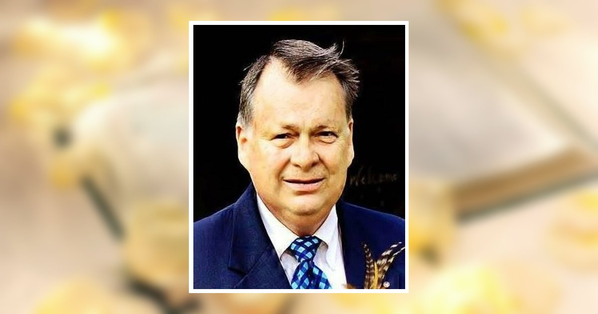 Kenneth Edward "Ken" Pullias Obituary, Dyer, TN