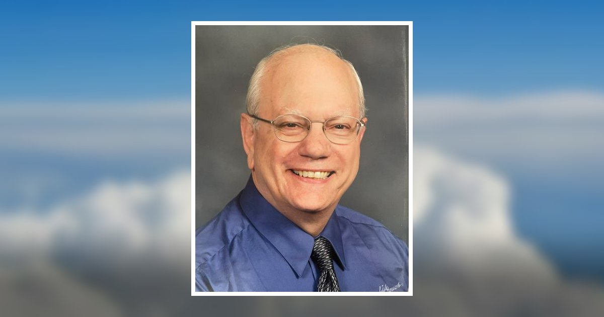 William Joseph Schumacher Obituary June 30, 2024 - Hodapp Funeral Homes