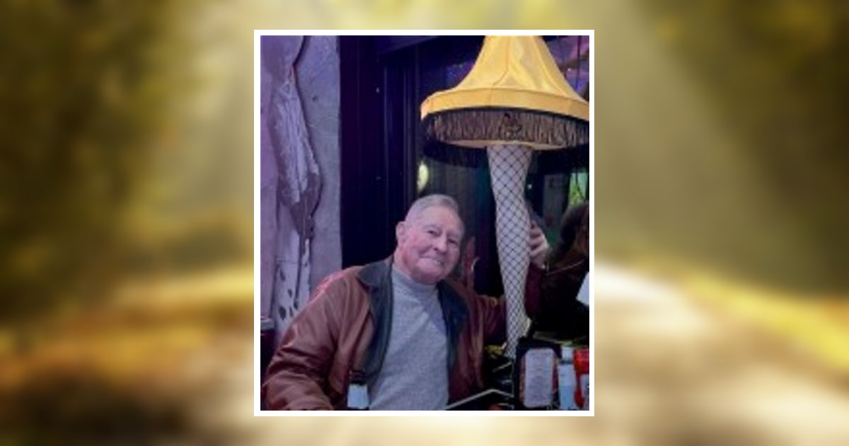 Jimmy L Mills Obituary, Bensalem, PA