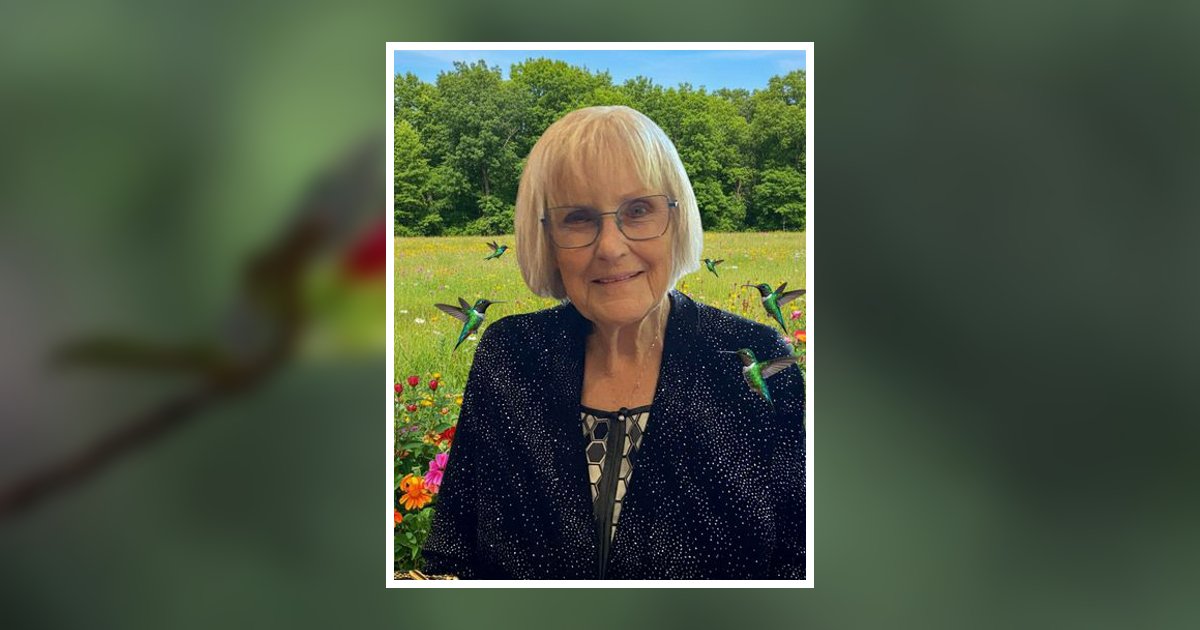 Jimmie Lou Cook Southaven, MS Obituary