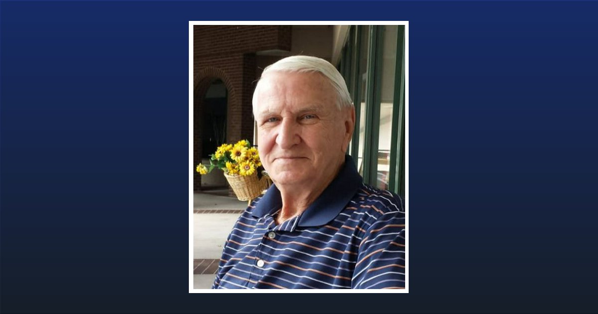 Jimmie Gregory Obituary, Maryville, TN