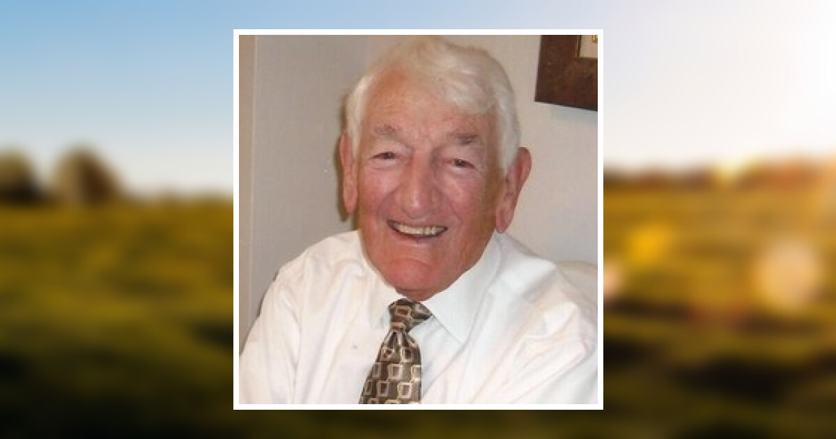 Jack Gardner Obituary 2015 - Peel Funeral Home