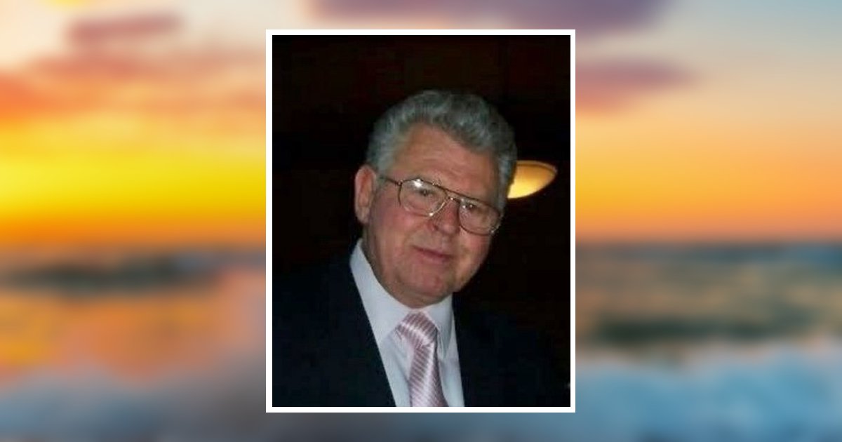 Robert Emmett Oneill Mesquite, NV Obituary