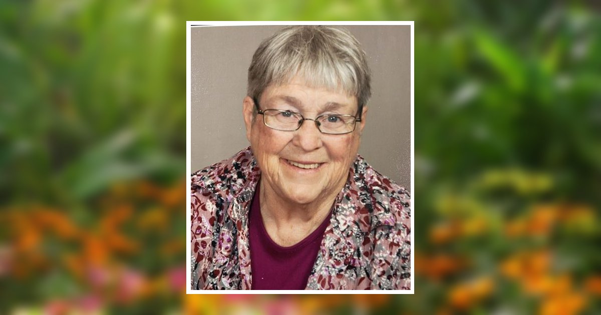Veronica Hecht Fergus Falls, MN Obituary