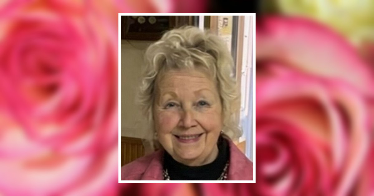 Dixie Ann Paul La Porte, IN Obituary