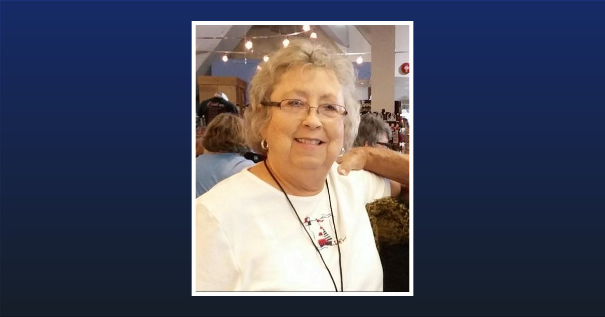 Judy Hutchinson Obituary, Maryville, TN