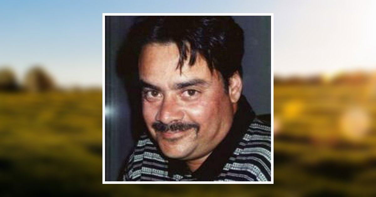 Victor Quiñones Obituary 2010 Hillier Funeral Home & Cremations