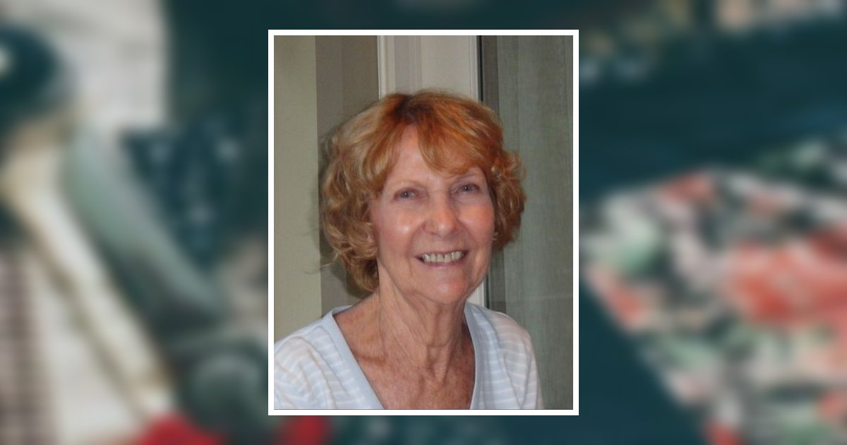 Joyce Marie Hoffmann Obituary, Saint Louis, MO