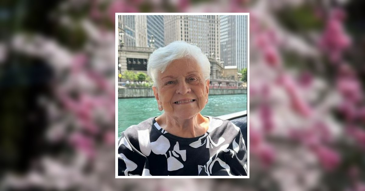 Nancy M. Kase Obituary, Barrington, IL