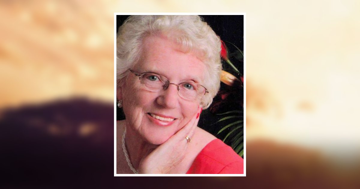 Marie Beeson Pugh Obituary, Randleman, NC